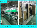 安全護(hù)欄、物料鋼制容積、鋼制周轉(zhuǎn)臺(tái)車(chē)、非標(biāo)產(chǎn)品定制等